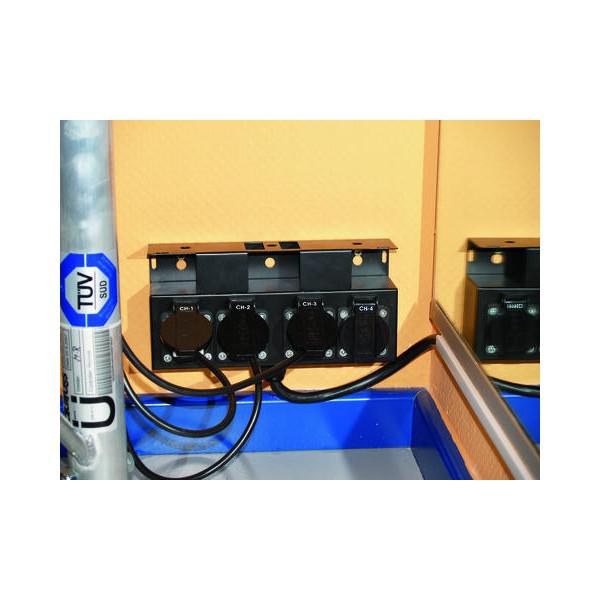 Distribuitor  Eurolite SB-48 - Distribuitor  Eurolite SB-48