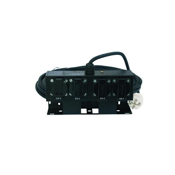 Distribuitor 220V Eurolite SB-42 - Distribuitor 220V Eurolite SB-42