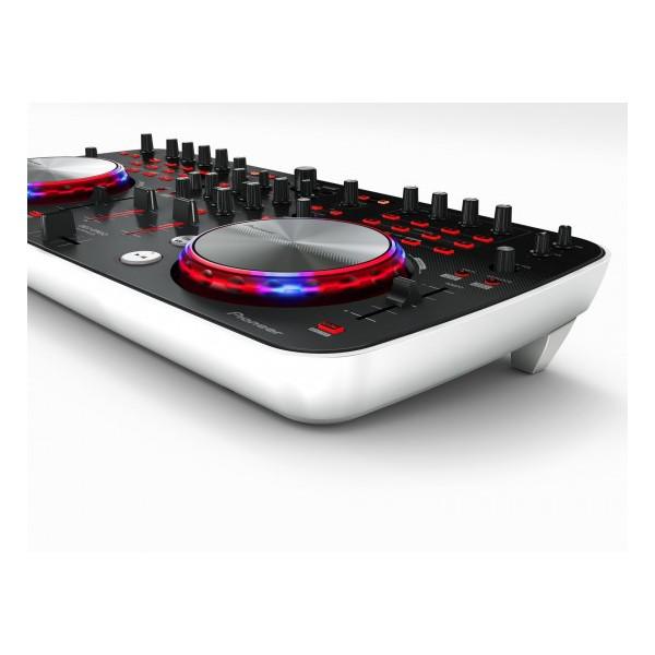 Consola PIONEER DDJ-ERGO V - Consola PIONEER DDJ-ERGO V