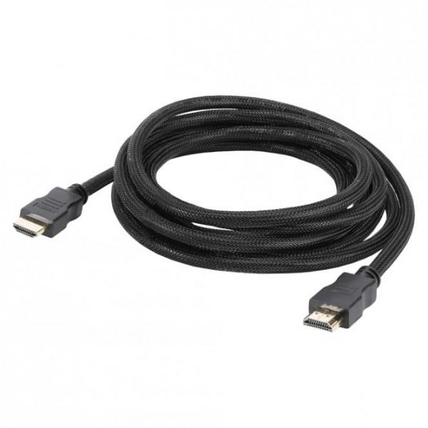 Cablu multimedia HDMI┬« HighSpeed-cablu cu Ethernet & amp 10m