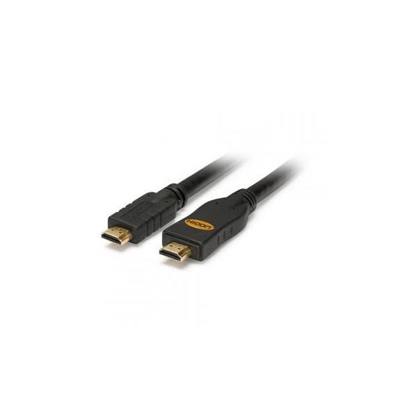 Multimedia cable HDMI┬« LongDistance 30 m