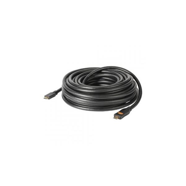 Multimedia cable HDMI┬« LongDistance 25 m - Multimedia cable HDMI┬« LongDistance 25 m