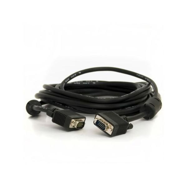 Cablu SVGA (tata) - SVGA (tata) 5m