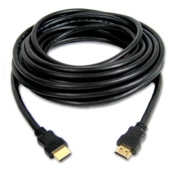 Cablu digital HDMI - HDMI 10m - Cablu digital HDMI - HDMI 10m