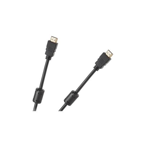 Cablu digital HDMI - HDMI 1.5m