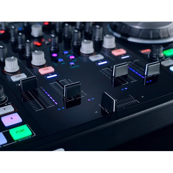 Traktor Kontrol S4 Mk2 - Traktor Kontrol S4 Mk2