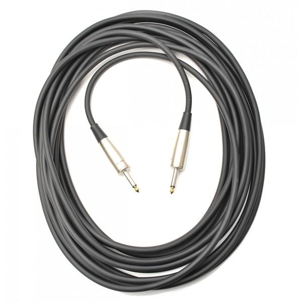 Cablu Jack-Jack pentru boxe - 15m - Cablu Jack-Jack pentru boxe - 15m