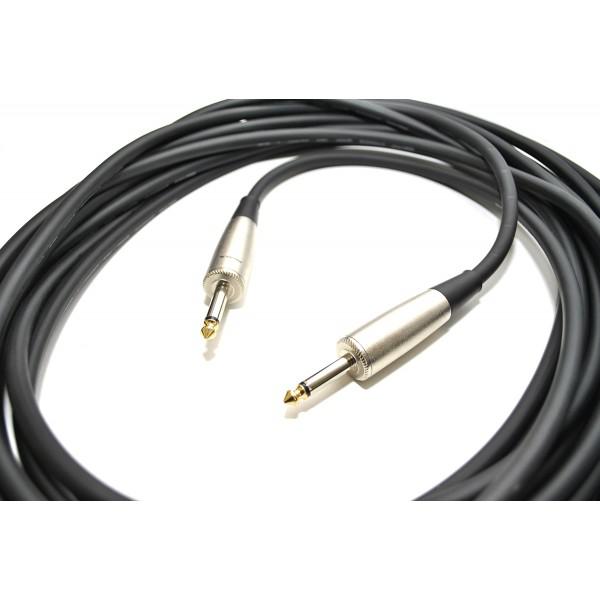 Cablu Jack-Jack pentru boxe - 10m - Cablu Jack-Jack pentru boxe - 10m