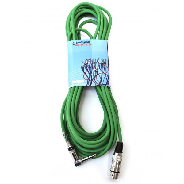 CABLU JACK ST.- XLR MAMA-5M - MADE IN ITALY