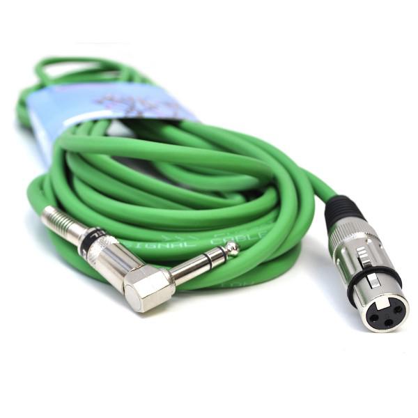 CABLU JACK ST.- XLR MAMA-5M - MADE IN ITALY - CABLU JACK ST.- XLR MAMA-5M - MADE IN ITALY