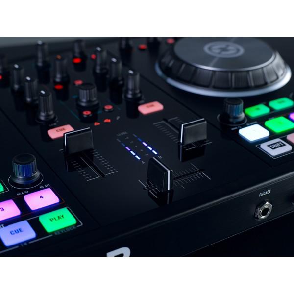 Traktor Kontrol S2 Mk2 - Traktor Kontrol S2 Mk2