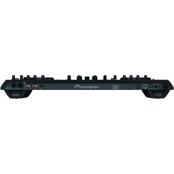 Controller Pioneer DDJ-S1 dedicat pt Serato - Controller Pioneer DDJ-S1 dedicat pt Serato