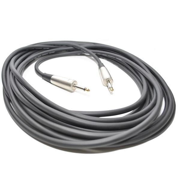 Cablu Jack-Jack pentru boxe - 10m - Cablu Jack-Jack pentru boxe - 10m