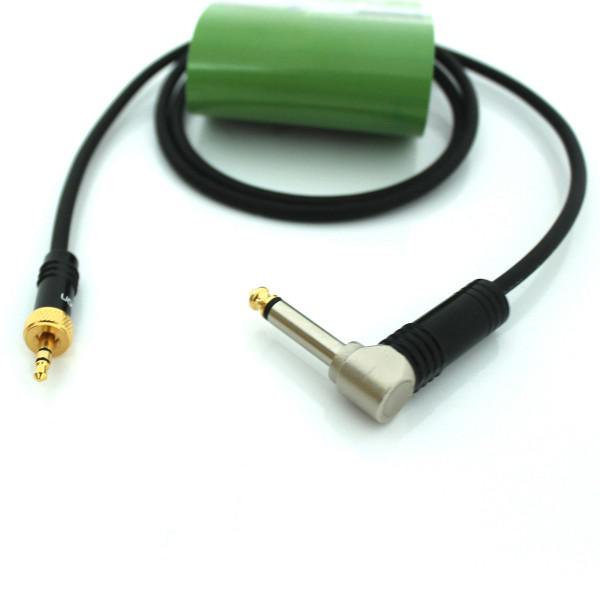 SommerCable Jack (3.5mm) - Jack (6.3mm) - SENNHEISER - SommerCable Jack (3.5mm) - Jack (6.3mm) - SENNHEISER