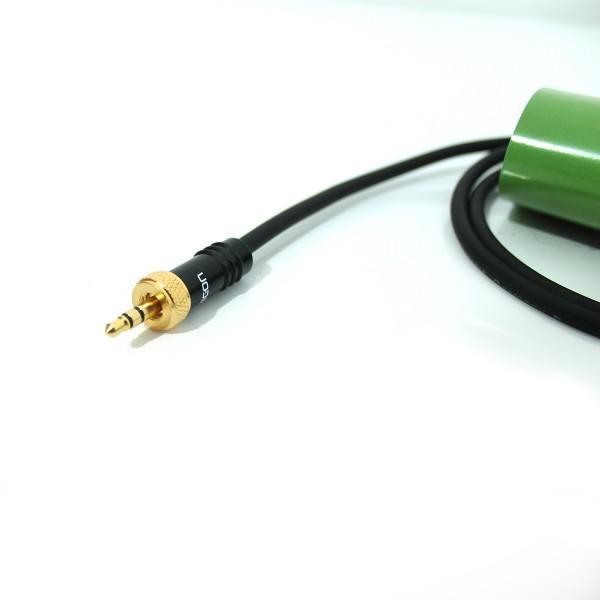 SommerCable Jack (3.5mm) - Jack (6.3mm) - SENNHEISER - SommerCable Jack (3.5mm) - Jack (6.3mm) - SENNHEISER