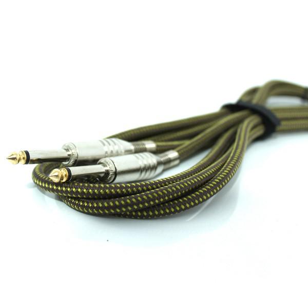 eXpertCable CG47 Jack-Jack 3m - Cablu instrument - eXpertCable CG47 Jack-Jack 3m - Cablu instrument