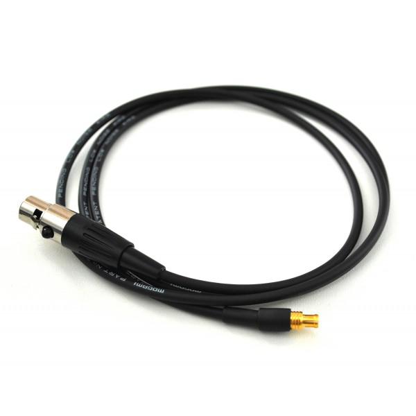 Cablu Rumberger AFK-K1 - Mini XLR pentru doza - Cablu Rumberger AFK-K1 - Mini XLR pentru doza