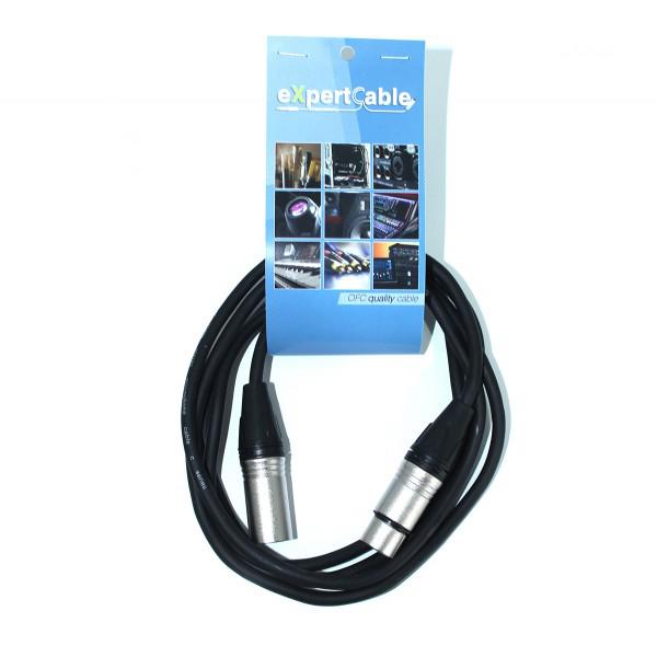 Cablu XLR-XLR 10m - OFC Cable