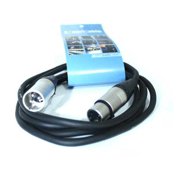 Cablu XLR-XLR 3m - OFC Cable - Cablu XLR-XLR 3m - OFC Cable