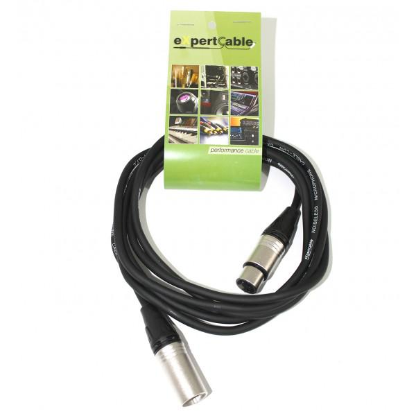 Cablu XLR-XLR 2m - C-Series - Cablu XLR-XLR 2m - C-Series