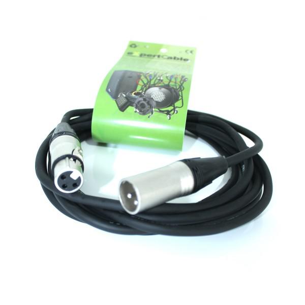 Cablu XLR-XLR 2m - C-Series - Cablu XLR-XLR 2m - C-Series