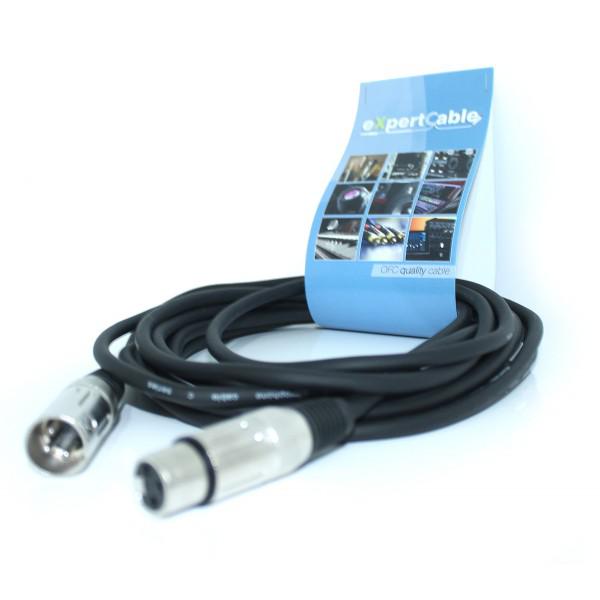 Cablu XLR-XLR - 10m