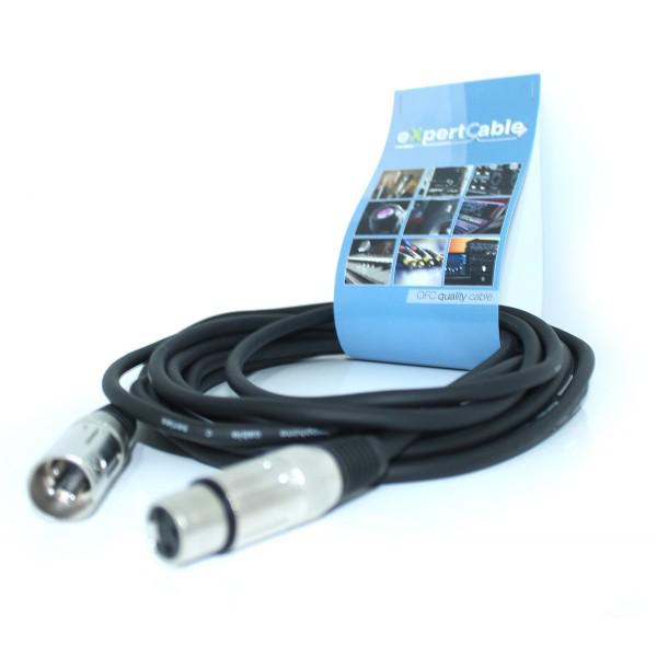 Cablu XLR-XLR - 5m