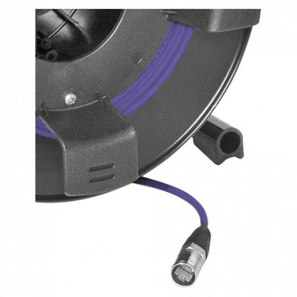 Multicore Sommer Cable SC-Mercator CAT.7 PUR - Multicore Sommer Cable SC-Mercator CAT.7 PUR