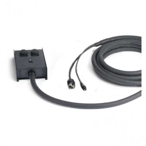 Multicore Sommer Cable Y12J-M00/00-2500 - Multicore Sommer Cable Y12J-M00/00-2500