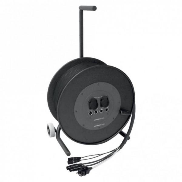 Multicore Sommer Cable P22JHE02/00-5000 - Multicore Sommer Cable P22JHE02/00-5000