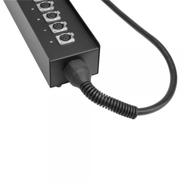 AdamHall K8C10 - Multicore - AdamHall K8C10 - Multicore