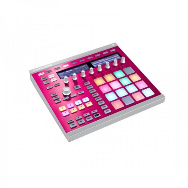 Maschine Custom Kit Pink Champagne - Maschine Custom Kit Pink Champagne