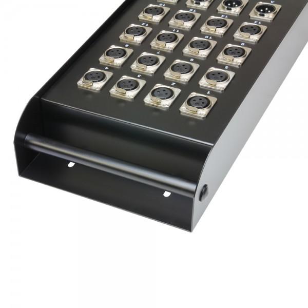 Cablu multicore Adam Hall K20C50 - Cablu multicore Adam Hall K20C50