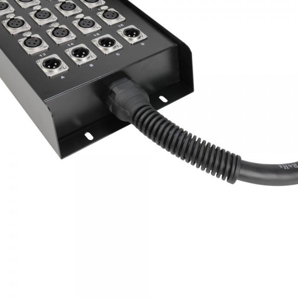 Cablu multicore Adam Hall K20C50 - Cablu multicore Adam Hall K20C50
