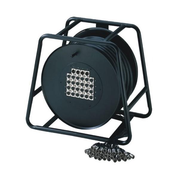 Adam Hall K28C50D Multicore - Adam Hall K28C50D Multicore