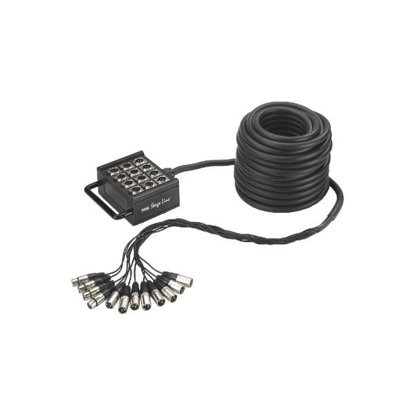 Cablu Multicore STB-84