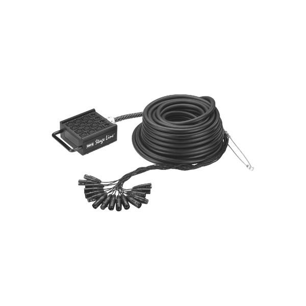 Cablu Multicore STB-124
