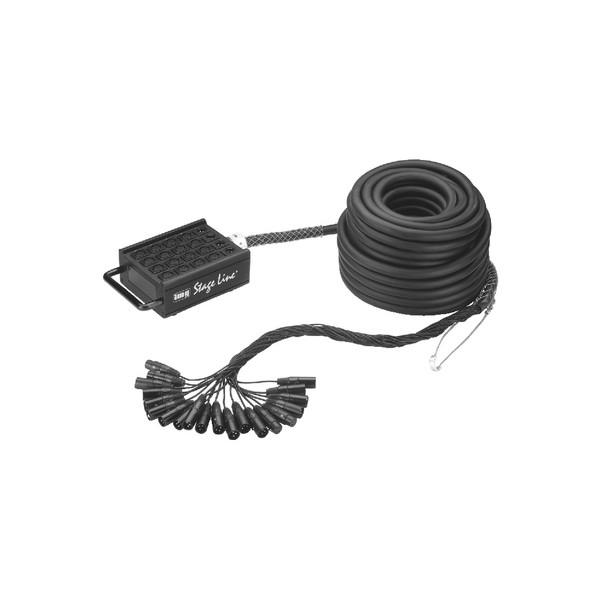 Cablu Multicore STB-164