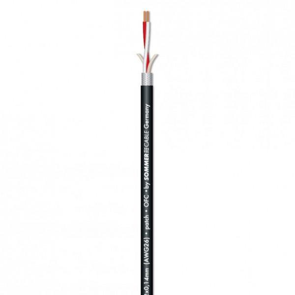 Cablu microfon SC-Scuba 14 OFC Sommer Cable
