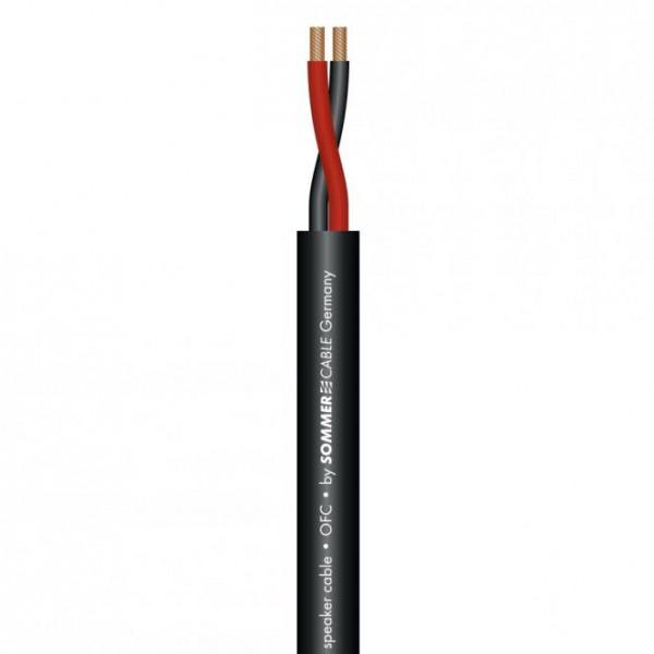 Cablu Boxa 2x2.5 Sommer Cable Meridian SP 225