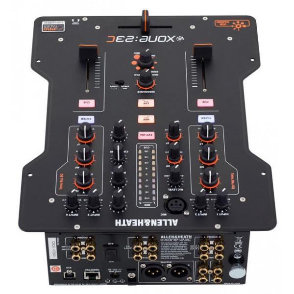 Allen & Heath Xone 23 C - Allen & Heath Xone 23 C