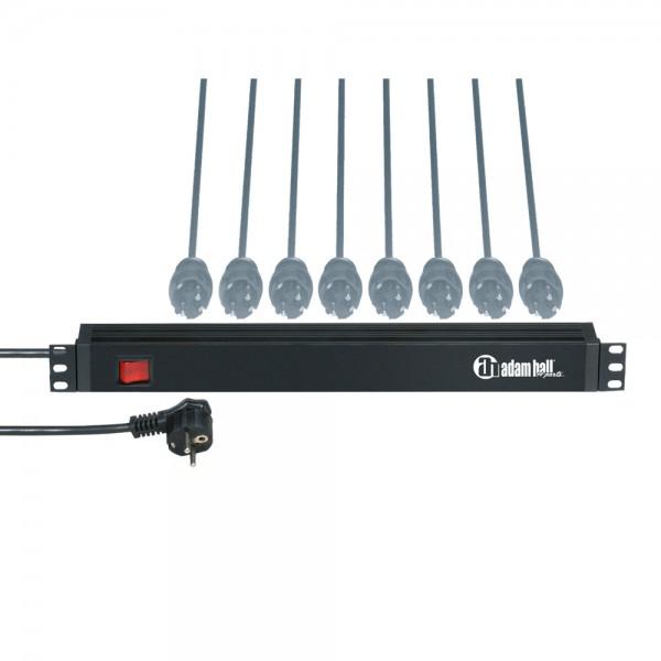 Distribuitor 8 prize AdamHall - Distribuitor 8 prize AdamHall