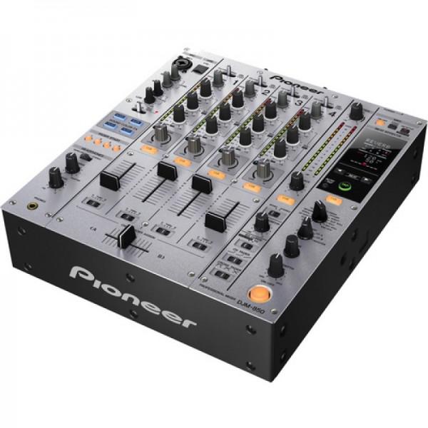 Pioneer DJM 850 S