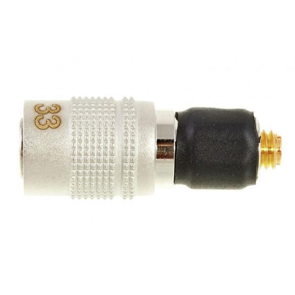 DPA DAD 6033 Adaptor Audio-Tehnica - DPA DAD 6033 Adaptor Audio-Tehnica