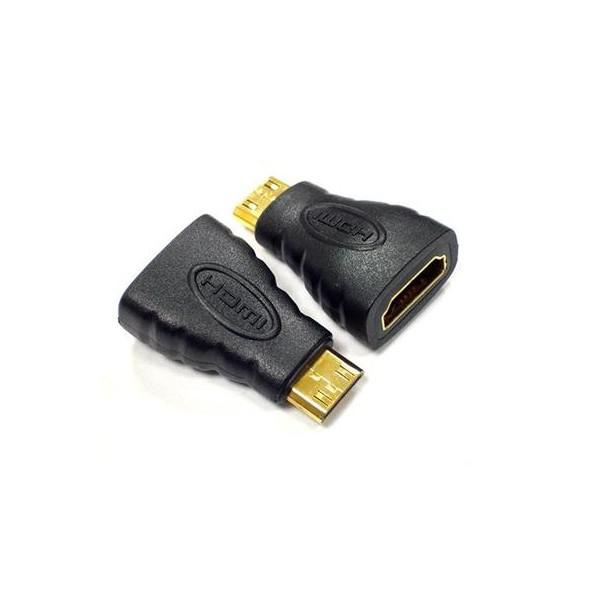 HDMI to Mini HDMI