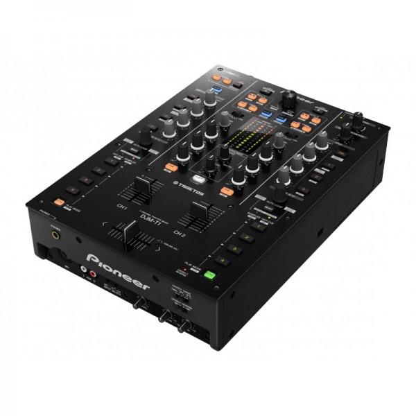 Mixer Pioneer DJM T1 - Mixer Pioneer DJM T1