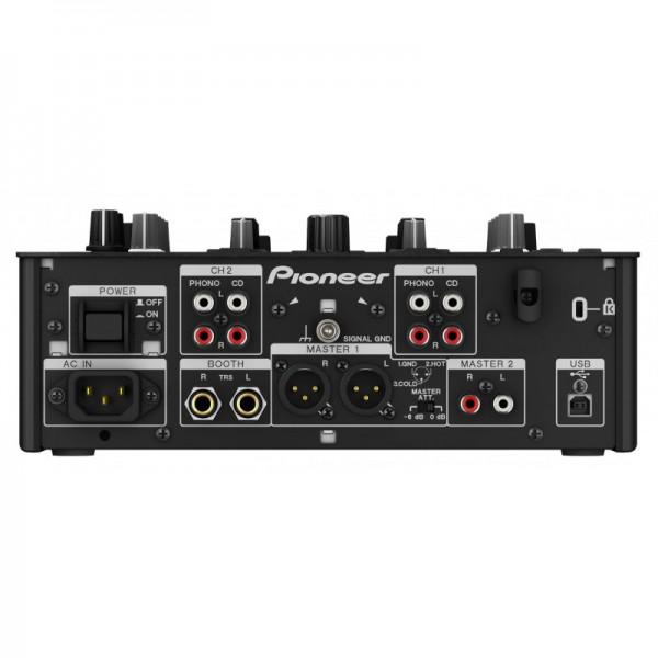 Mixer Pioneer DJM T1 - Mixer Pioneer DJM T1