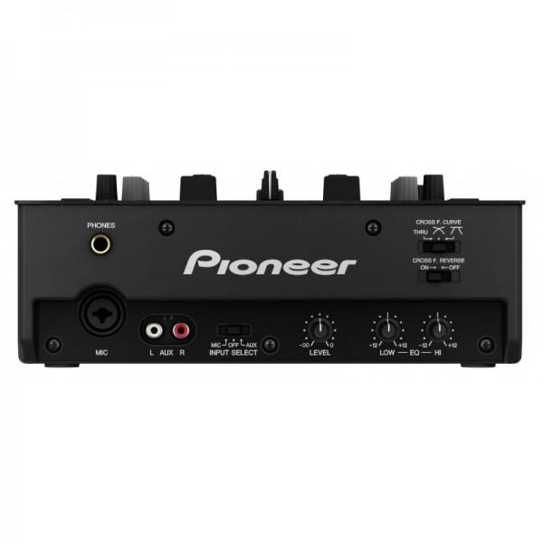 Mixer Pioneer DJM T1 - Mixer Pioneer DJM T1