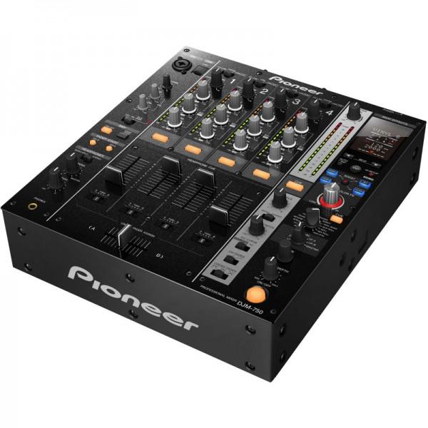 Mixer Pioneer DJM 750 K - Mixer Pioneer DJM 750 K