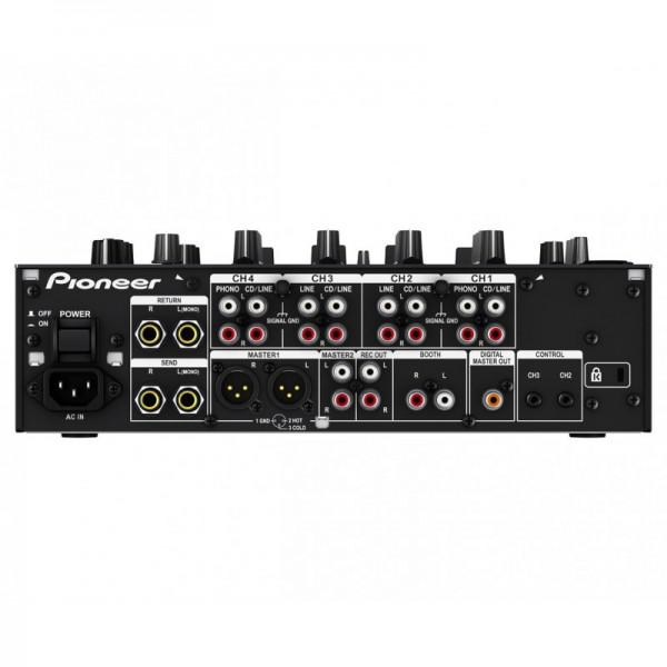 Mixer Pioneer DJM 750 K - Mixer Pioneer DJM 750 K
